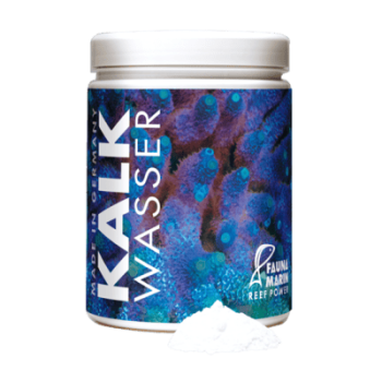 Fauna Marin Kalkwasser 500g